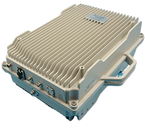 德化单频/双频/四频/五频运营级数字光纤直放站