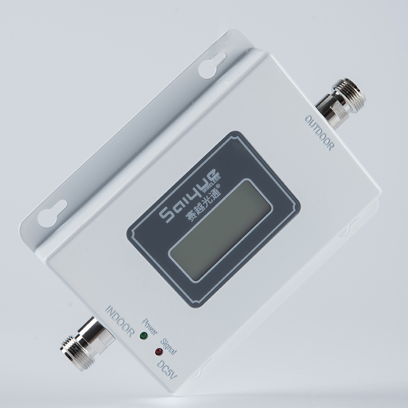 德化家用配电房机房信号放大器200㎡