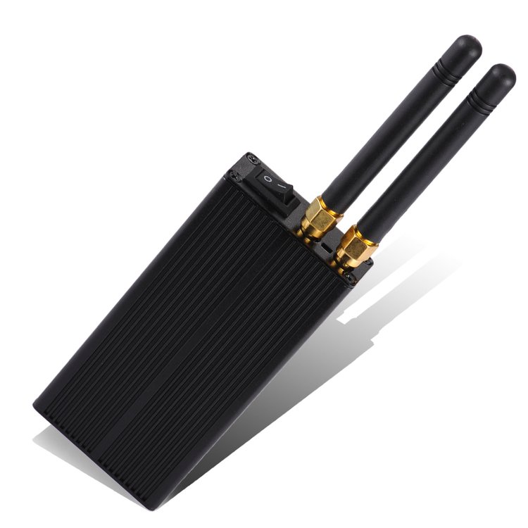  德化1.2G/1.5G导航屏蔽器