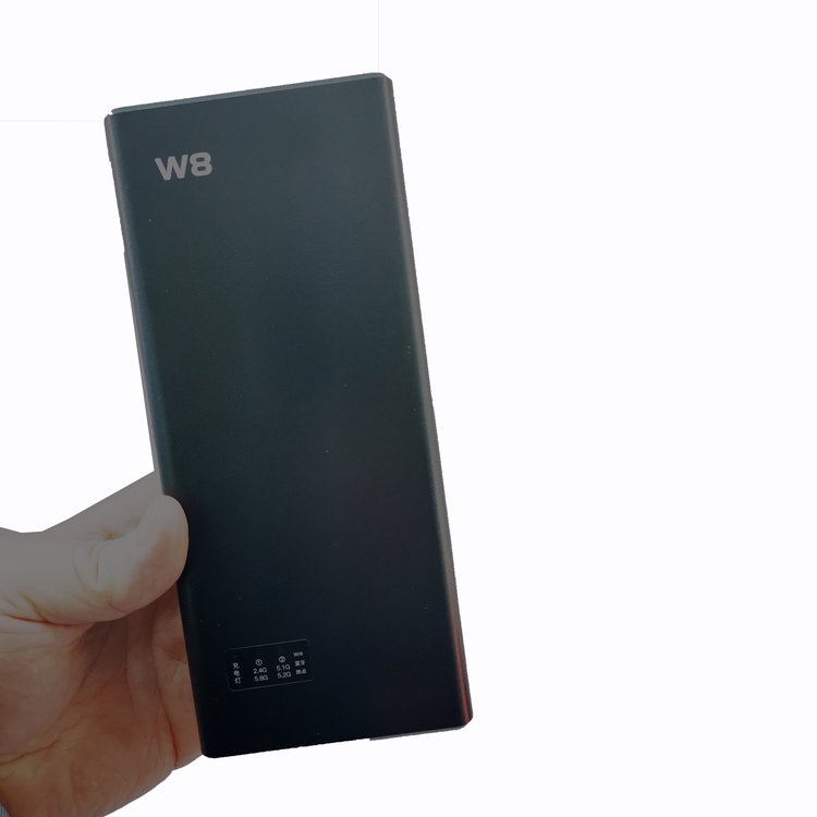  德化蓝牙WiFi信号屏蔽器