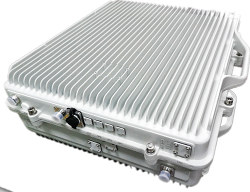 德化信令级数字室分型移动通信干扰器