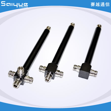 德化FM调频广播同步广播功分器