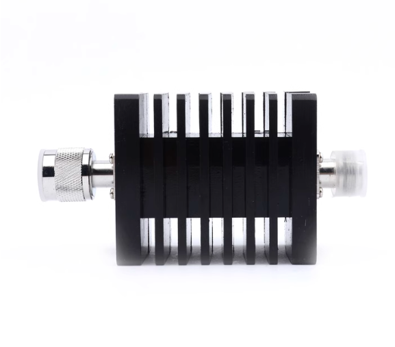  德化腔体固定衰减器0-3G/0-4G  N型接口